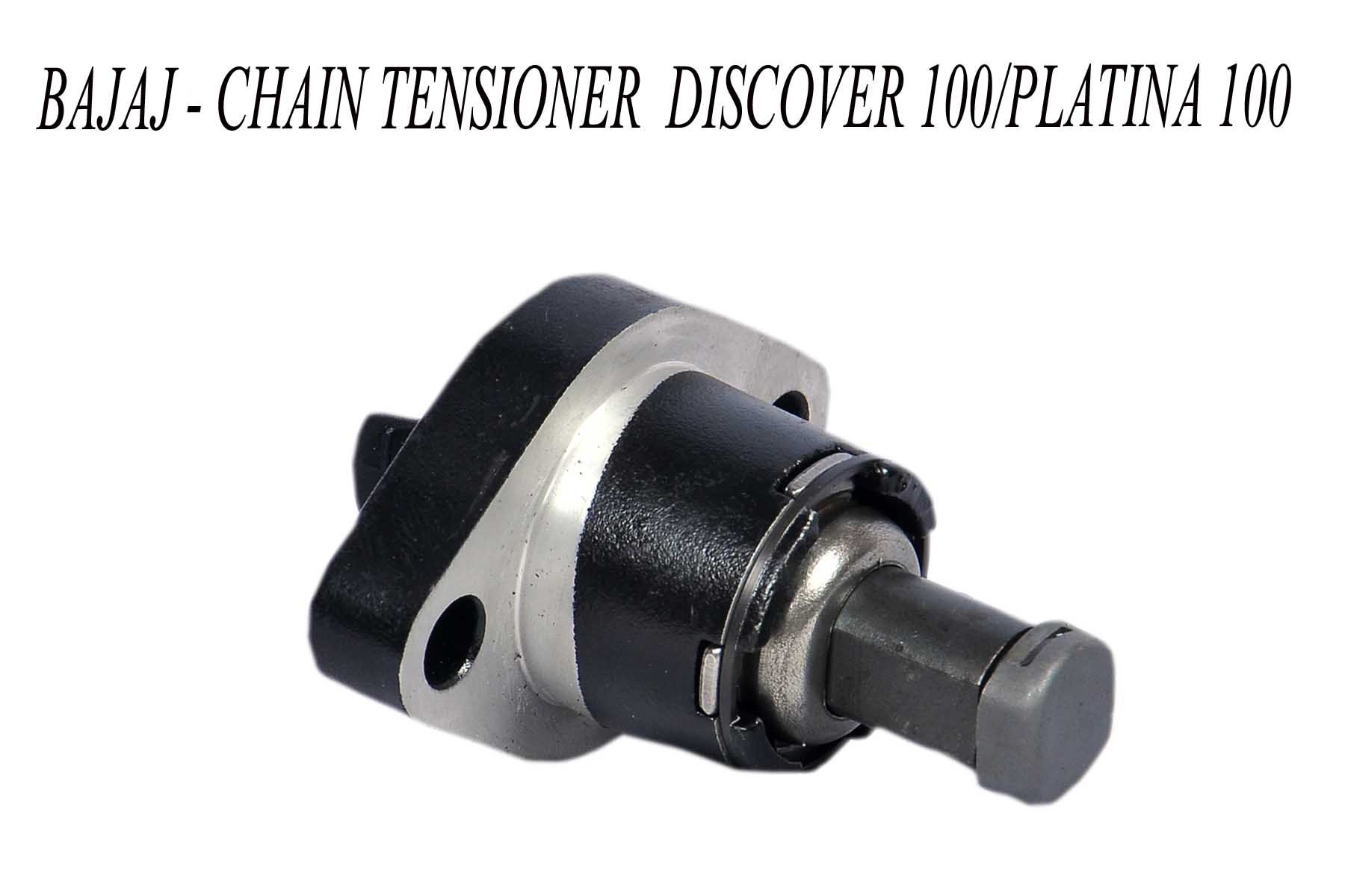 Chain on sale tensioner price